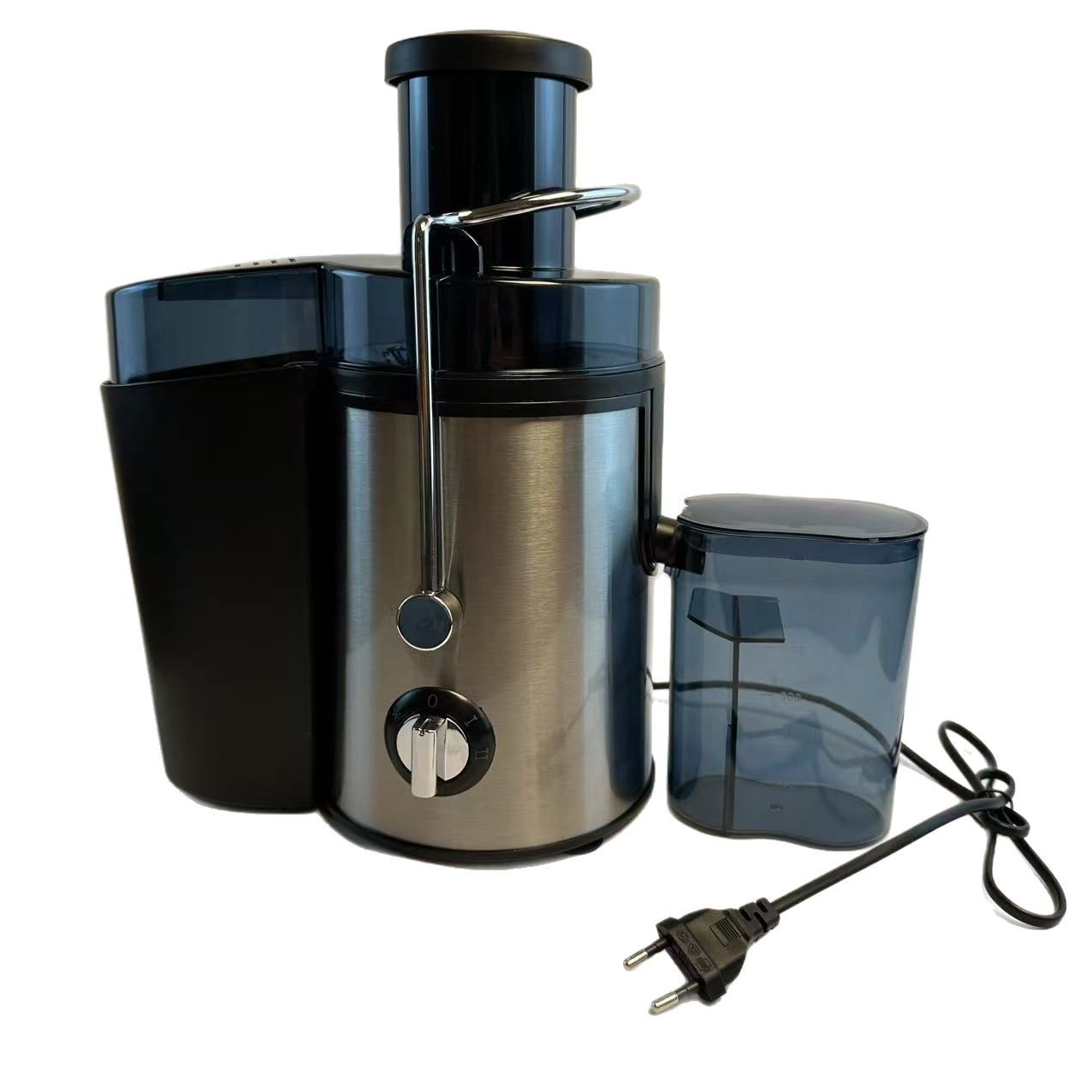 Juicing With Multi-function Separator main image 0